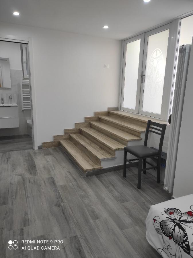Casa Mario Διαμέρισμα Ρώμη Εξωτερικό φωτογραφία