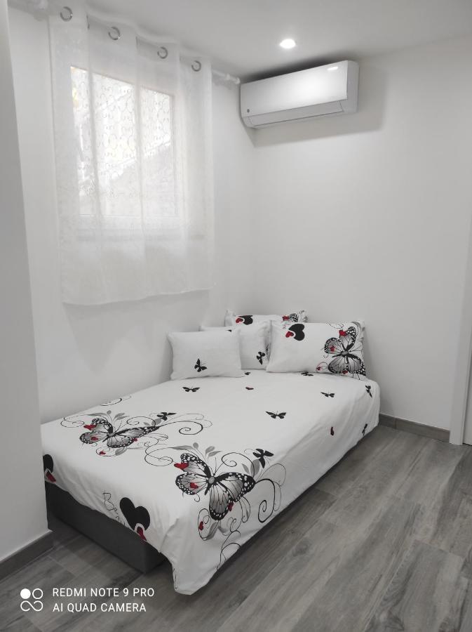 Casa Mario Διαμέρισμα Ρώμη Εξωτερικό φωτογραφία