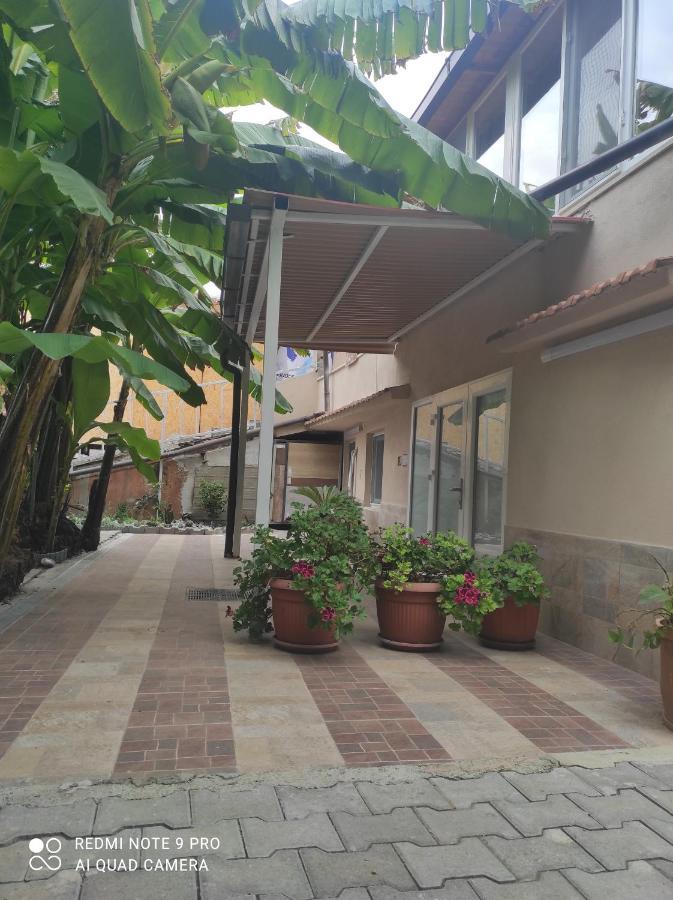 Casa Mario Διαμέρισμα Ρώμη Εξωτερικό φωτογραφία