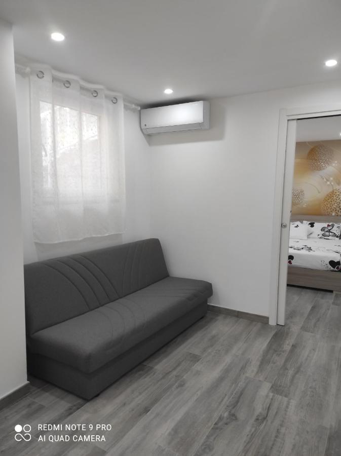 Casa Mario Διαμέρισμα Ρώμη Εξωτερικό φωτογραφία